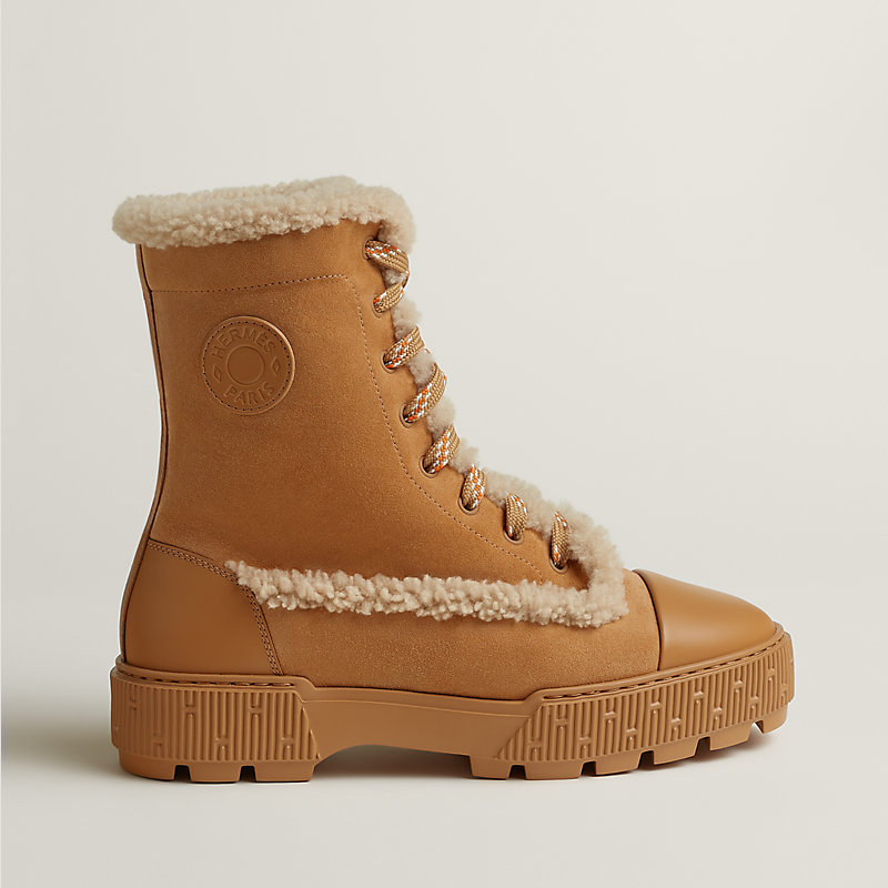 【格好良く決まる★】HERMES Fresh ankle boot Fresh ankle boot | Hermès USA